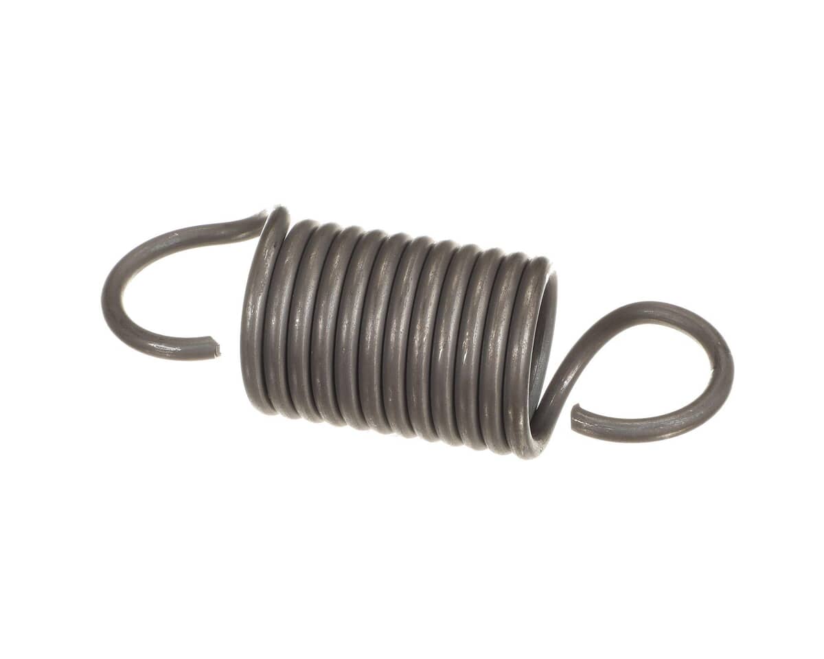 MONTAGUE PARTS Montague 2035-4 Spring Carriage Tension -- (5 - SKU MON2035-4