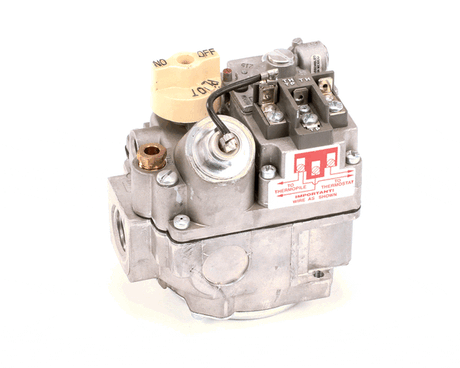 MONTAGUE PARTS Montague 2065-6 Valve Auto Gas NAT--R2F Only A - SKU MON2065-6