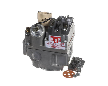 MONTAGUE PARTS Montague 2067-2 Valve Auto Gas LP--R2F Only Af - SKU MON2067-2