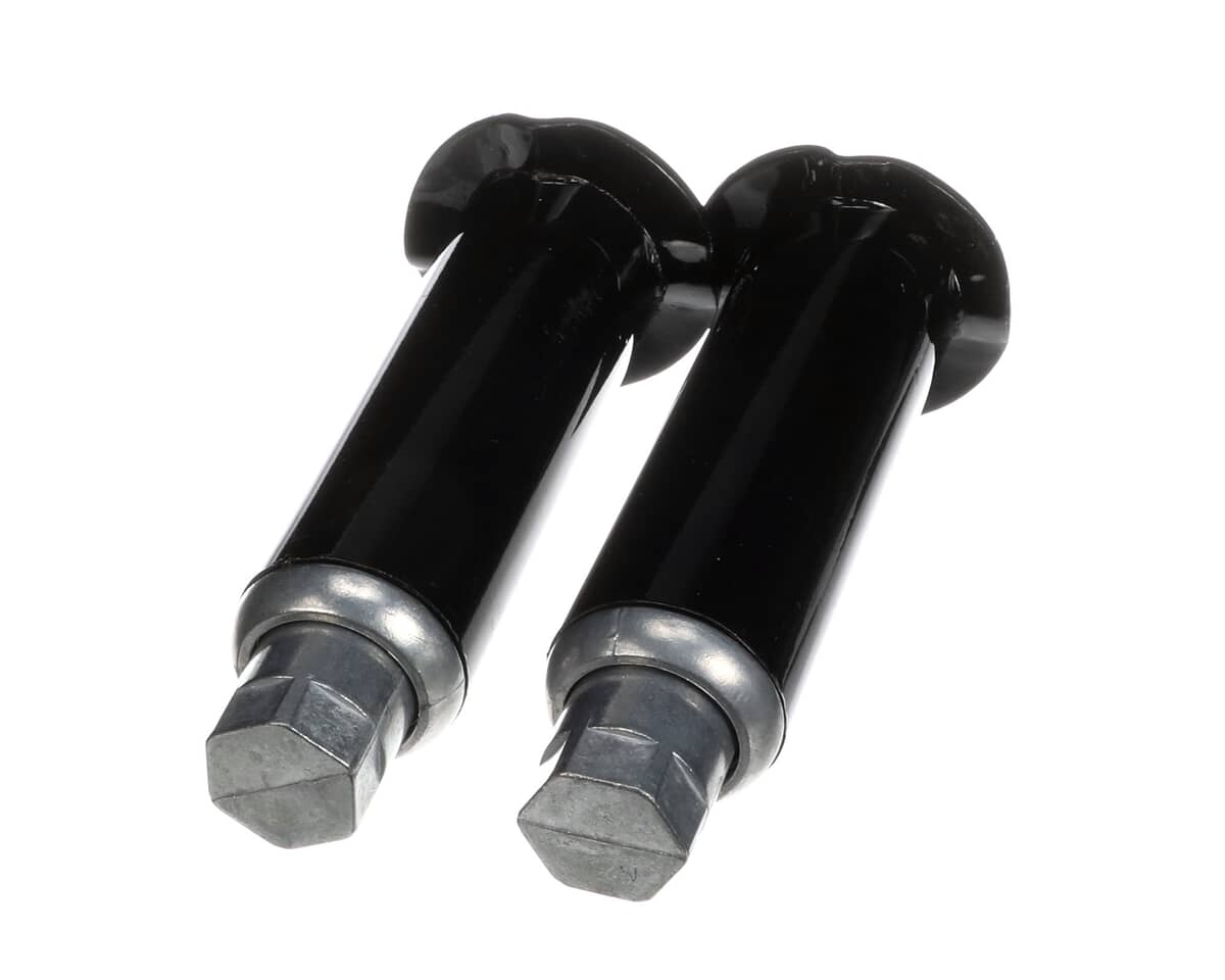 MONTAGUE PARTS Montague 21299-7 Leg Ptd 6 - SKU MON21299-7