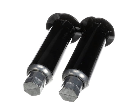 MONTAGUE PARTS Montague 21299-7 Leg Ptd 6 - SKU MON21299-7