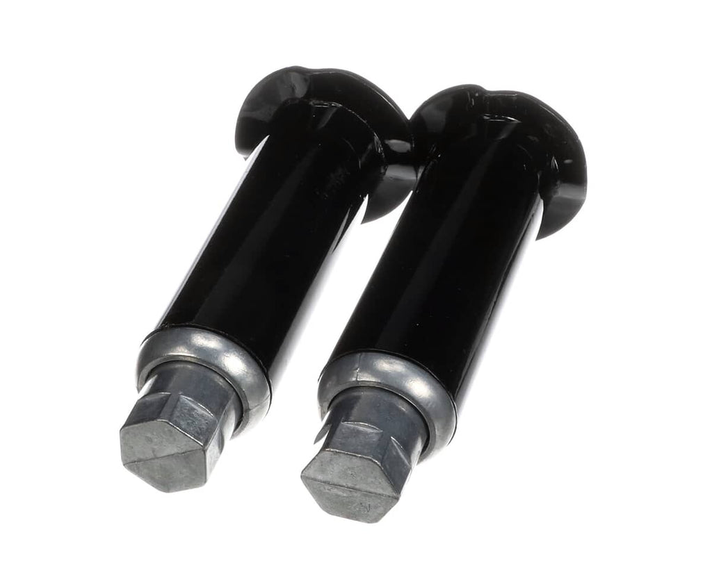MONTAGUE PARTS Montague 21299-7 Leg Ptd 6 - SKU MON21299-7