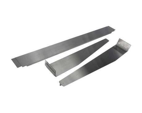 MONTAGUE PARTS Montague 21624-0 Splash Guard - SKU MON21624-0