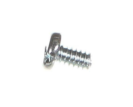 MONTAGUE PARTS Montague 23832-5 Screw Mch-Plt 6-32X1/4; Sltpn - SKU MON23832-5