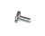 MONTAGUE PARTS Montague 23832-5 Screw Mch-Plt 6-32X1/4; Sltpn - SKU MON23832-5
