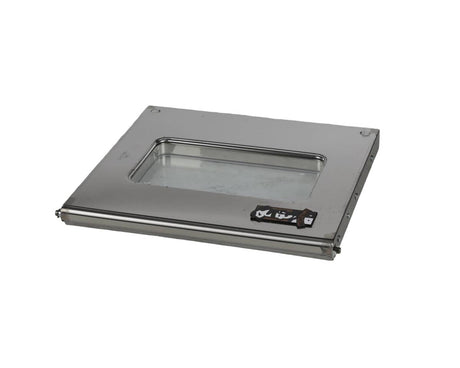 MONTAGUE PARTS Montague 24722-7 Door Assy For EK8 - SKU MON24722-7