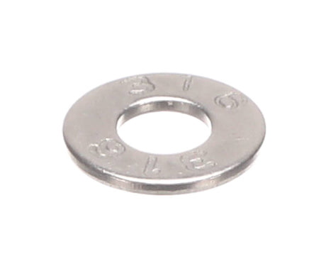 MONTAGUE PARTS Montague 24758-8 Washer Flat SS - SKU MON24758-8