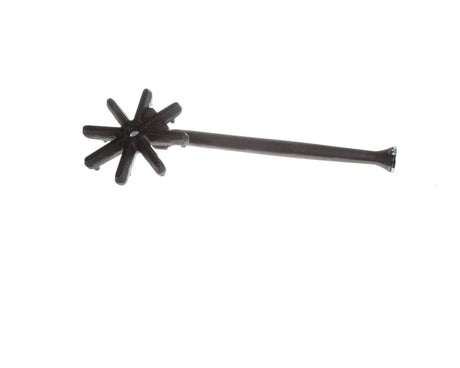 MONTAGUE PARTS Montague 24856-8 Burner Support Front 30000 BTU - SKU MON24856-8