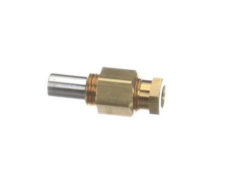 MONTAGUE PARTS Montague 25390-1 Orifice Pilot Burner; LP - SKU MON25390-1