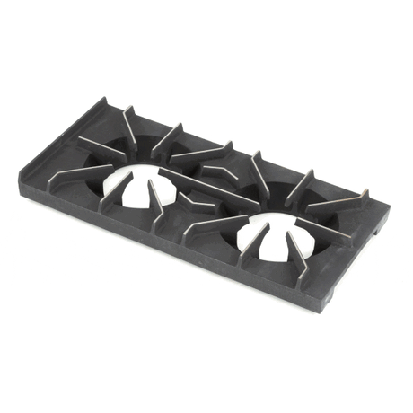 MONTAGUE PARTS Montague 25429-0 Grate Top Section (After Feb 1 - SKU MON25429-0