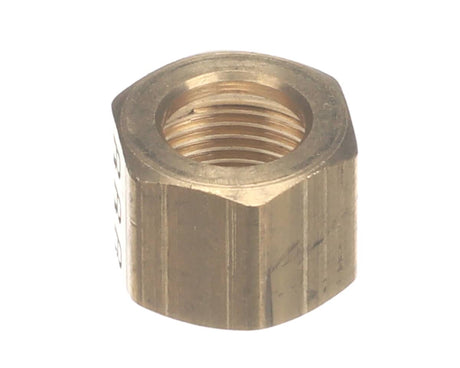 MONTAGUE PARTS Montague 2577-1 Compression Nut 3/8 Cc - SKU MON2577-1