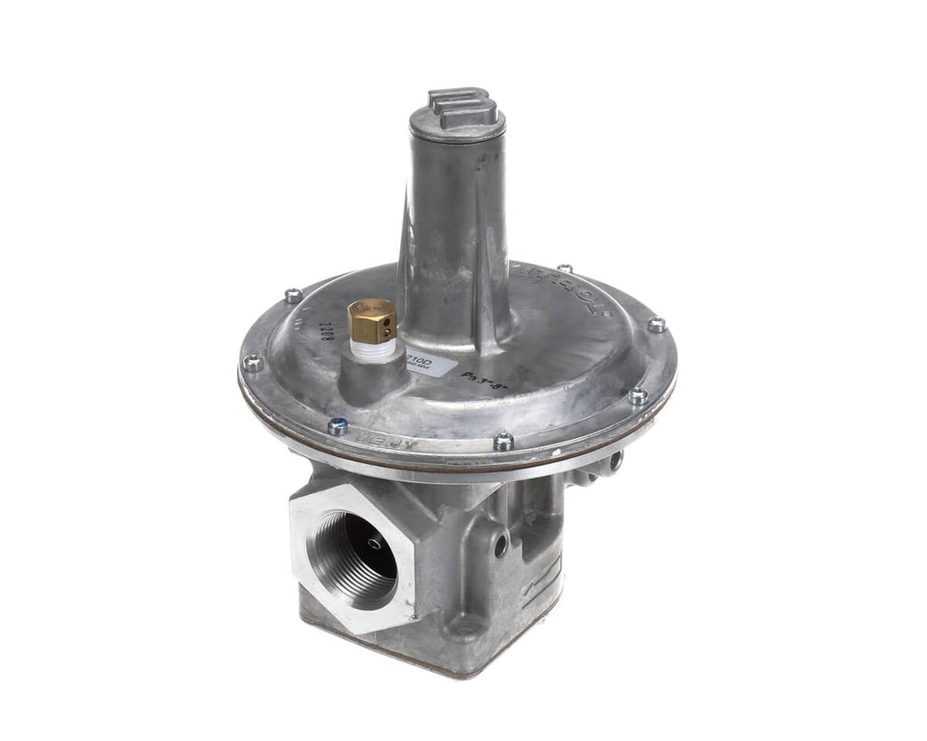 MONTAGUE PARTS Montague 26019-3 Regulator GAS--NAT.1-1/4 NPT - SKU MON26019-3