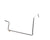 MONTAGUE PARTS Montague 26920-4 Steel Formed Tubing - SKU MON26920-4