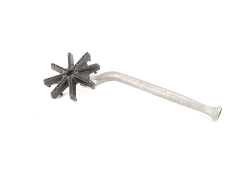 MONTAGUE PARTS Montague 28794-6 Burner 30000 BTU Left Rear Cal - SKU MON28794-6