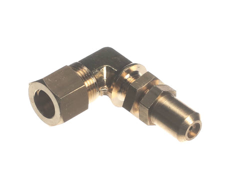 MONTAGUE PARTS Montague 30503-0 Orifice ELBOW-#52DS (Prop) - SKU MON30503-0