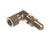 MONTAGUE PARTS Montague 30503-0 Orifice ELBOW-#52DS (Prop) - SKU MON30503-0
