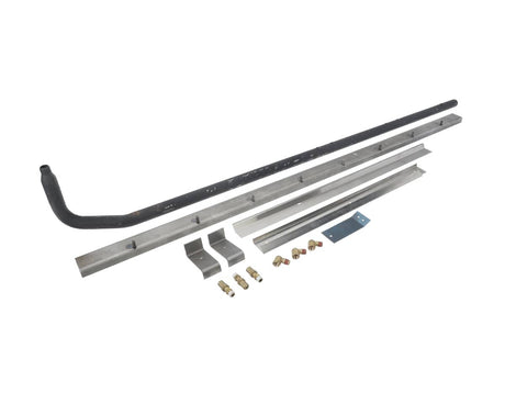 MONTAGUE PARTS Montague 30824-2 Support Channel Grate 48 - SKU MON30824-2