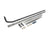MONTAGUE PARTS Montague 30824-2 Support Channel Grate 48 - SKU MON30824-2