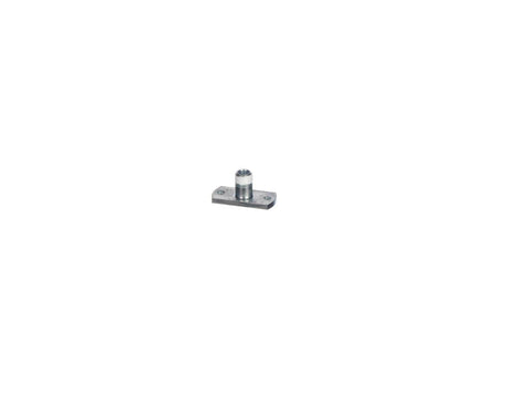 MONTAGUE PARTS Montague 31258-4 Nipple W/Flange Mtg. 1/8NPTM X 5/8 - SKU MON31258-4
