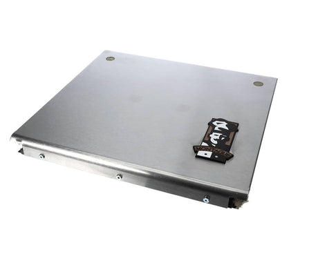 MONTAGUE PARTS Montague 32738-7 Door Assy - SKU MON32738-7