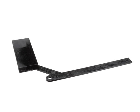 MONTAGUE PARTS Montague 32870-7 Trunnion Assy-Lt HDR/LDR-R/G26 - SKU MON32870-7