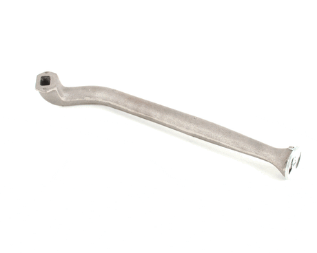 MONTAGUE PARTS Montague 3350-2 Venturi Rear Left (Center) Cal - SKU MON3350-2