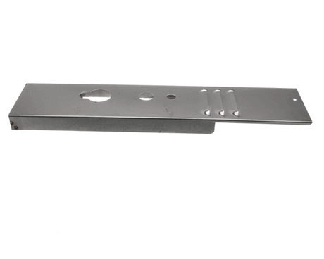 MONTAGUE PARTS Montague 34651-9 Panel Right Front Control S/S - SKU MON34651-9