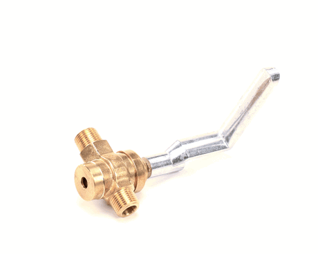 MONTAGUE PARTS Montague 35283-7 Valve - SKU MON35283-7