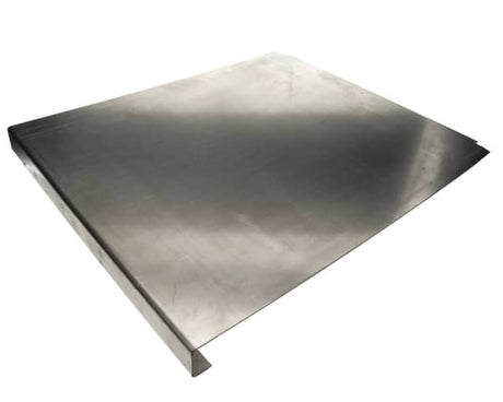MONTAGUE PARTS Montague 3534-3 Removable DEFLECTOR--13P-1 - SKU MON3534-3