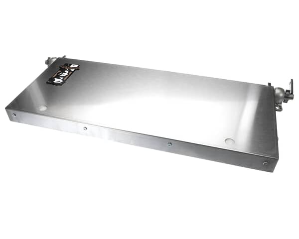 MONTAGUE 3606-4 DOOR LOWER--W/WINDOW LESS TRUN