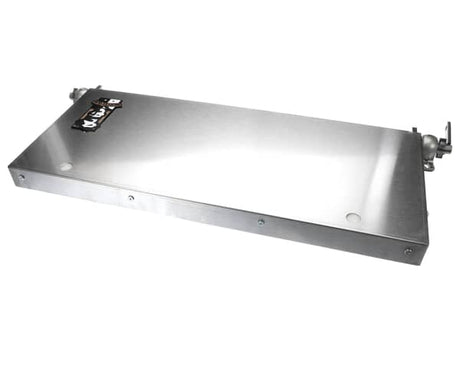 MONTAGUE PARTS Montague 3606-4 Door Lower--W/Window Less Trun - SKU MON3606-4