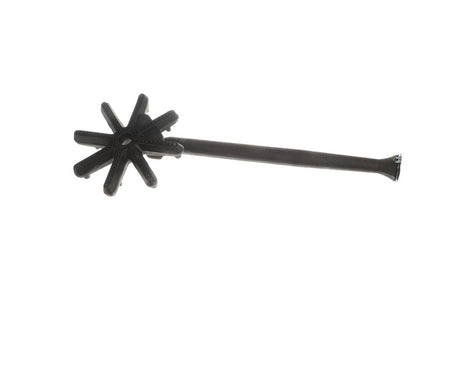 MONTAGUE PARTS Montague 36077-5 Burner Assy Rear 59 - SKU MON36077-5