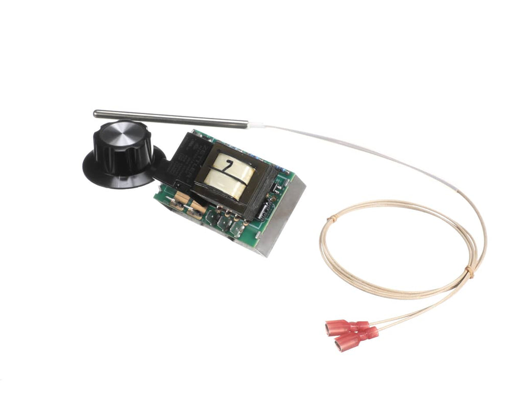 MONTAGUE PARTS Montague 37118-1 3 Wire Solid State Thermostat Kit - SKU MON37118-1