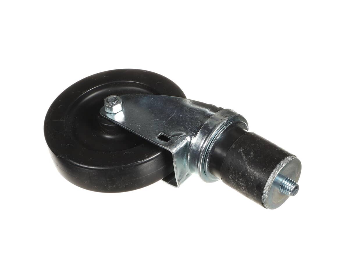 MONTAGUE PARTS Montague 42158-8 Non Locking 5â Swivel 2â Tube Type Cas - SKU MON42158-8