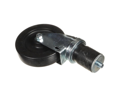 MONTAGUE PARTS Montague 42158-8 Non Locking 5” Swivel 2” Tube Type Cas - SKU MON42158-8