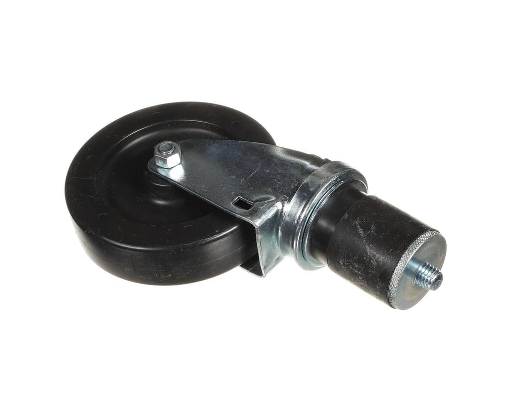 MONTAGUE PARTS Montague 42158-8 Non Locking 5â Swivel 2â Tube Type Cas - SKU MON42158-8
