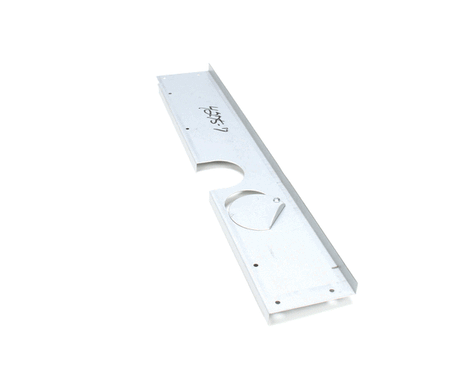 MONTAGUE PARTS Montague 4275-7 Burner Compartment Front Cover - SKU MON4275-7