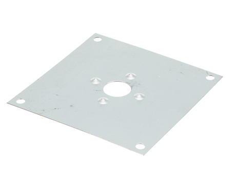 MONTAGUE PARTS Montague 4385-0 Spacer Plate Motor - SKU MON4385-0