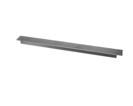 MONTAGUE PARTS Montague 4428-8 Deck Support U CHANNEL--(13P-1 - SKU MON4428-8