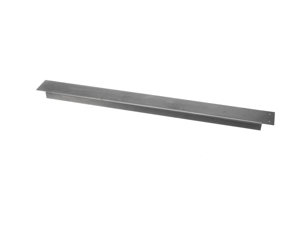 MONTAGUE PARTS Montague 4428-8 Deck Support U CHANNEL--(13P-1 - SKU MON4428-8