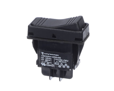 MONTAGUE PARTS Montague 46431-7 Switch Rocker Oven Ign. (136I - SKU MON46431-7