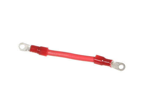 MONTAGUE PARTS Montague 46862-2 Red Wire Harness - SKU MON46862-2