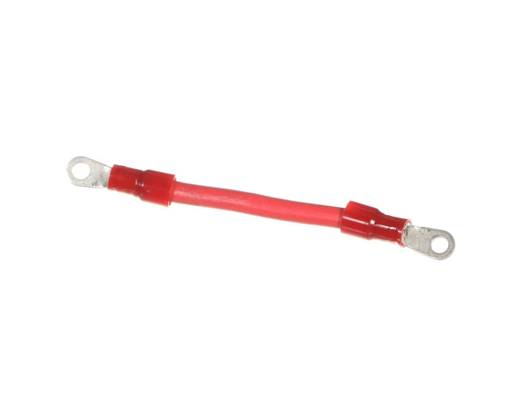 MONTAGUE PARTS Montague 46862-2 Red Wire Harness - SKU MON46862-2