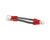 MONTAGUE PARTS Montague 46863-0 Black Wire Harness - SKU MON46863-0