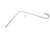 MONTAGUE PARTS Montague 51350-4 Tubing Al Formed 7/16OD X 41.4 - SKU MON51350-4