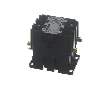 MONTAGUE PARTS Montague 55266-6 Contactor 2-POLE;208/240V 60A Sd - SKU MON55266-6