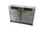 MONTAGUE PARTS Montague 59692-2 Coil Evaporator TC1200: - SKU MON59692-2