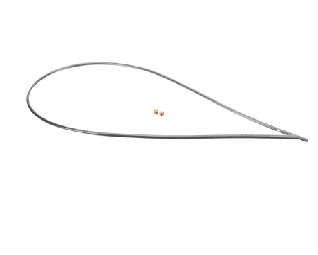 MONTAGUE PARTS Montague 5991-9 Tubing 1/4CC--(SAFETY To Pilot - SKU MON5991-9