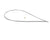MONTAGUE PARTS Montague 5991-9 Tubing 1/4CC--(SAFETY To Pilot - SKU MON5991-9