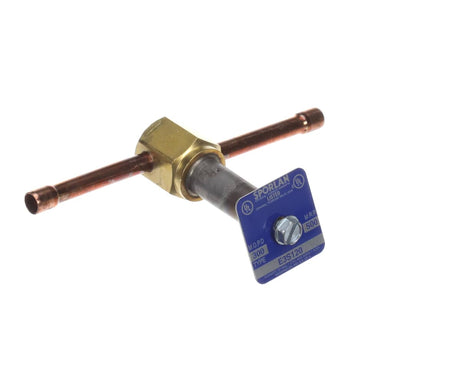 MONTAGUE PARTS Montague 60544-1 1/4 Solenoid Valve (E3S120) - SKU MON60544-1